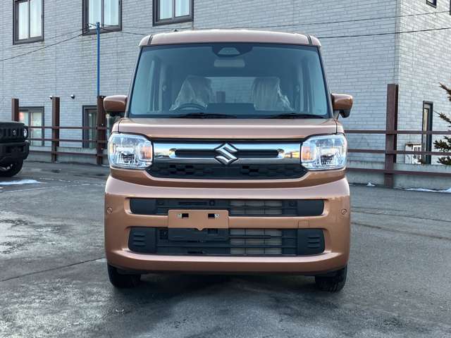 スズキ スペーシア ６６０ ハイブリッド Ｇ ４ＷＤ R6年 (北海道) 99