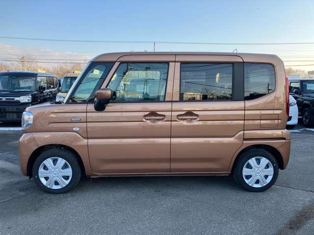 スズキ スペーシア ６６０ ハイブリッド Ｇ ４ＷＤ R6年 (北海道) 99