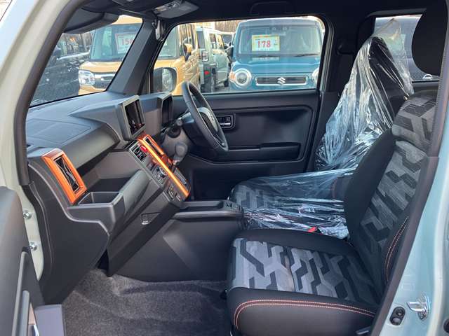 ダイハツ タフト ６６０ Ｇ ４ＷＤ R6年 (北海道) 99
