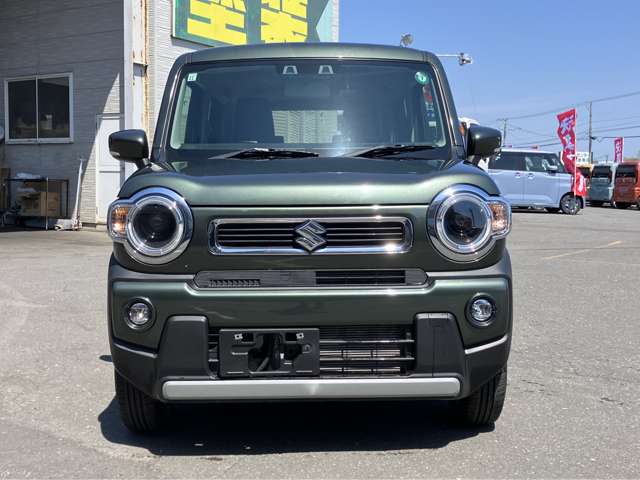 スズキ ハスラー ６６０ ハイブリッド Ｘターボ ４ＷＤ R3年 (北海道) 99