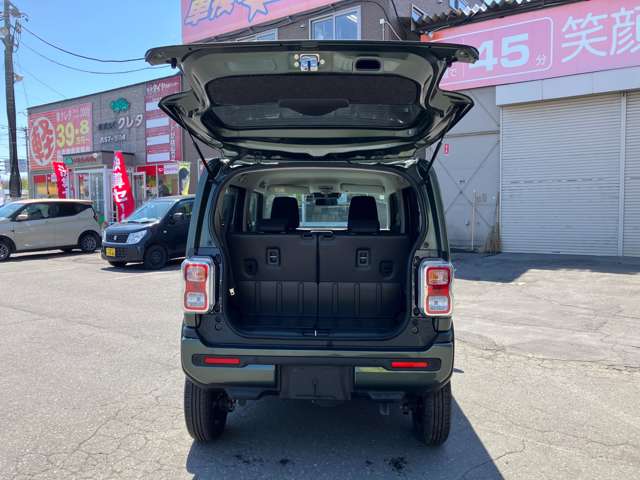 スズキ ハスラー ６６０ ハイブリッド Ｘターボ ４ＷＤ R3年 (北海道) 99