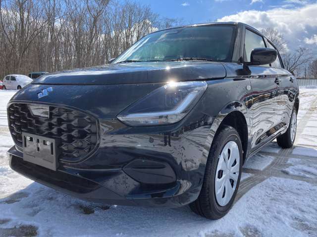 スズキ スイフト １．２ ＸＧ ４ＷＤ R6年 (北海道) 99