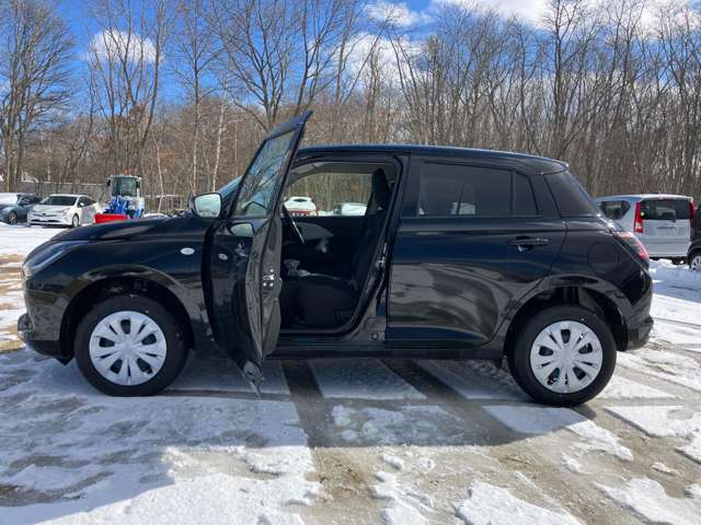 スズキ スイフト １．２ ＸＧ ４ＷＤ R6年 (北海道) 99