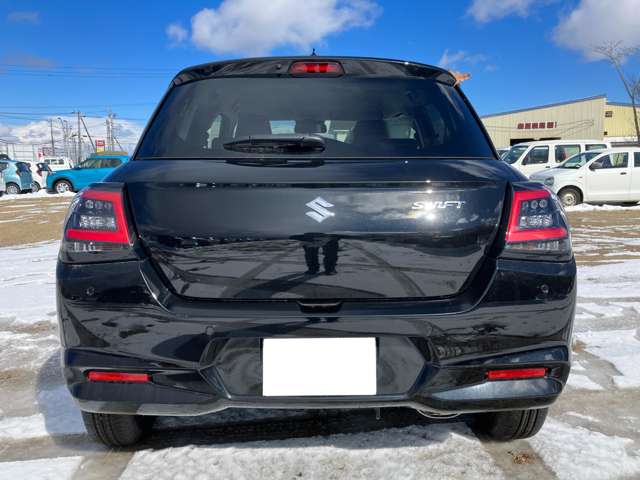 スズキ スイフト １．２ ＸＧ ４ＷＤ R6年 (北海道) 99