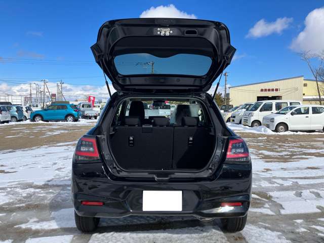 スズキ スイフト １．２ ＸＧ ４ＷＤ R6年 (北海道) 99