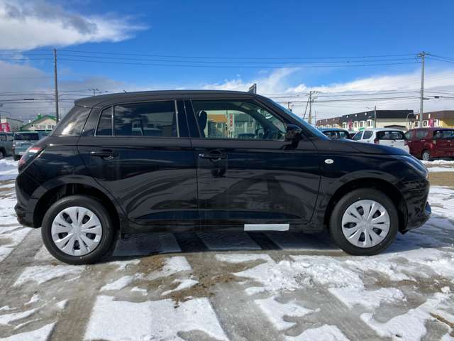 スズキ スイフト １．２ ＸＧ ４ＷＤ R6年 (北海道) 99