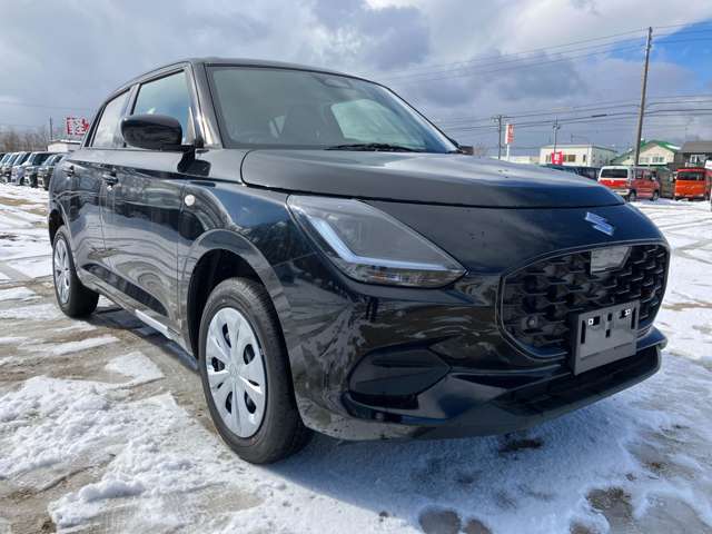 スズキ スイフト １．２ ＸＧ ４ＷＤ R6年 (北海道) 99