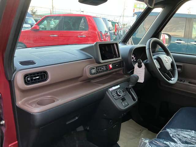 ダイハツ ムーヴ　キャンバス ６６０ セオリー Ｇ ４ＷＤ R7年 (北海道) 99