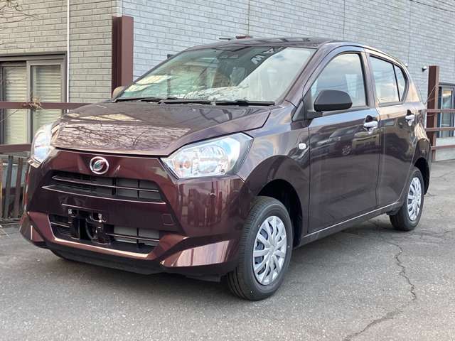 ダイハツ ミラ　イース ６６０ Ｌ ＳＡＩＩＩ ４ＷＤ R7年 (北海道) 99