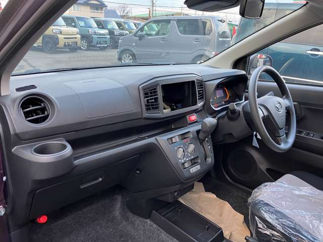 ダイハツ ミラ　イース ６６０ Ｌ ＳＡＩＩＩ ４ＷＤ R7年 (北海道) 99
