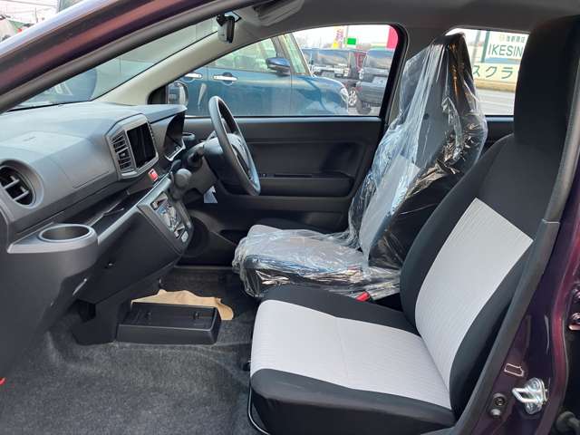 ダイハツ ミラ　イース ６６０ Ｌ ＳＡＩＩＩ ４ＷＤ R7年 (北海道) 99