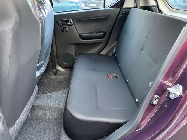 ダイハツ ミラ　イース ６６０ Ｌ ＳＡＩＩＩ ４ＷＤ R7年 (北海道) 99