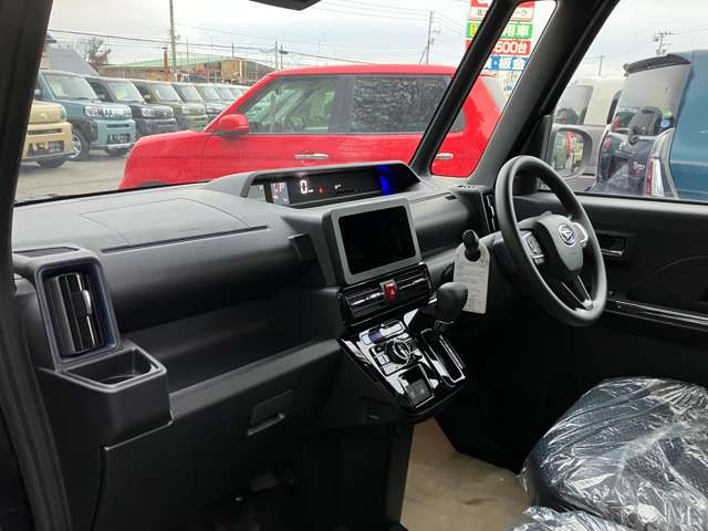 ダイハツ タント ６６０ カスタム Ｘ ４ＷＤ R7年 (北海道) 99
