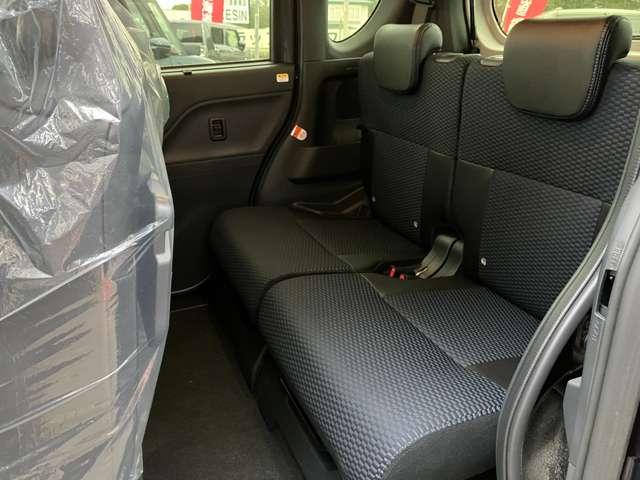 ダイハツ タント ６６０ カスタム Ｘ ４ＷＤ R7年 (北海道) 99