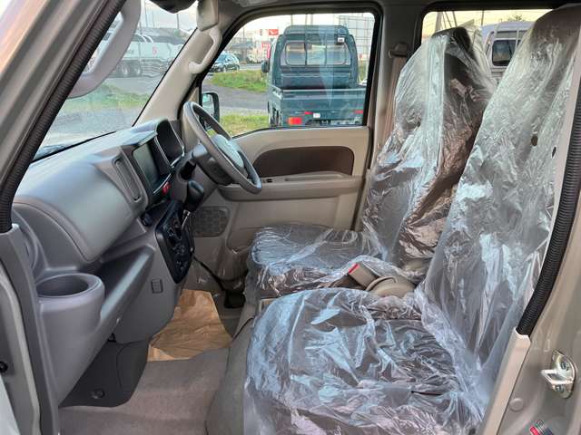 スズキ エブリイ ６６０ ジョイン ハイルーフ ４ＷＤ R7年 (北海道) 99