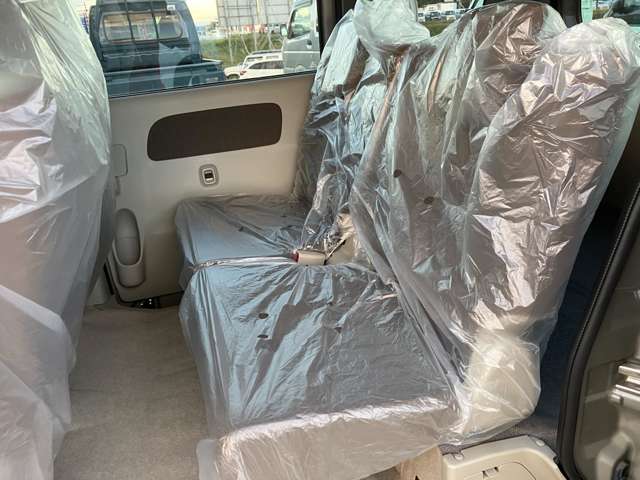 スズキ エブリイ ６６０ ジョイン ハイルーフ ４ＷＤ R7年 (北海道) 99