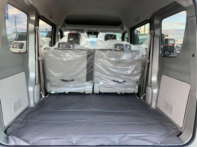 スズキ エブリイ ６６０ ジョイン ハイルーフ ４ＷＤ R7年 (北海道) 99