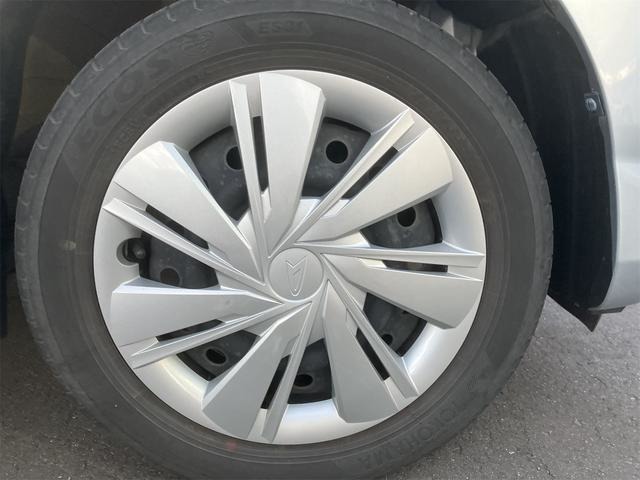 ダイハツ ミラ　イース ６６０ Ｘ ＳＡＩＩＩ R1年 (北海道) 99