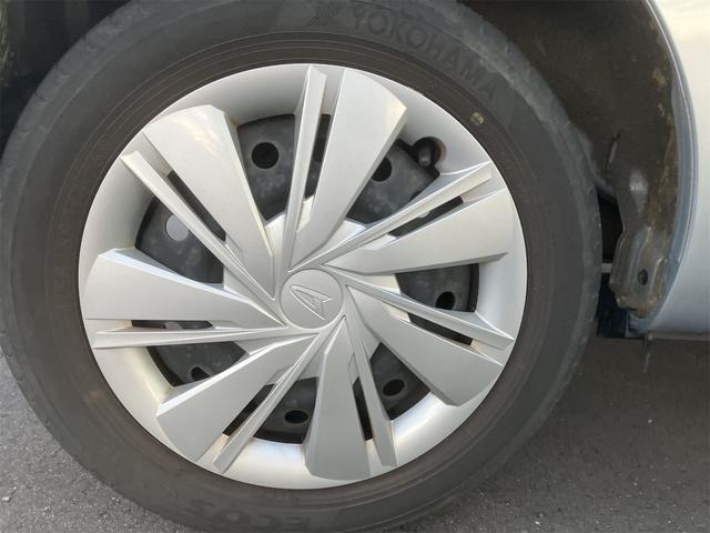 ダイハツ ミラ　イース ６６０ Ｘ ＳＡＩＩＩ R1年 (北海道) 99