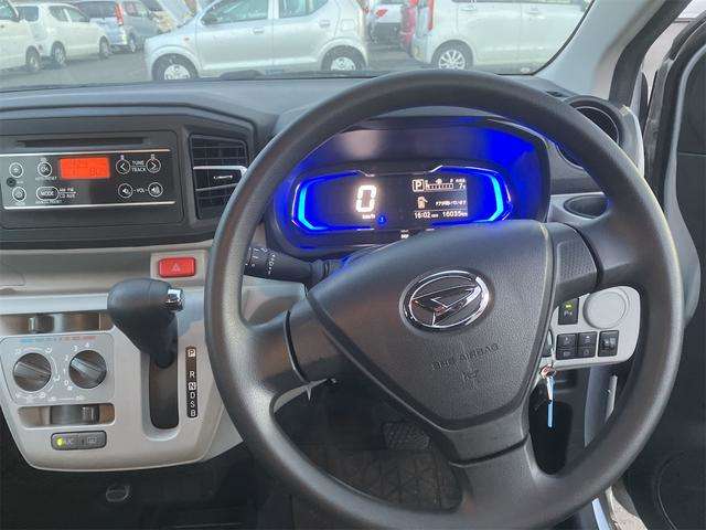 ダイハツ ミラ　イース ６６０ Ｘ ＳＡＩＩＩ R1年 (北海道) 99