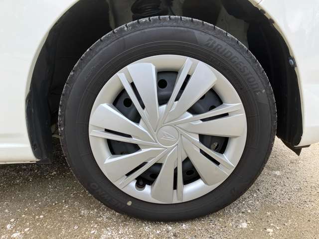 ダイハツ ミラ　イース ６６０ Ｘ ＳＡＩＩＩ ４ＷＤ R1年 (北海道) 99