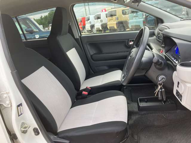 ダイハツ ミラ　イース ６６０ Ｘ ＳＡＩＩＩ ４ＷＤ R1年 (北海道) 99