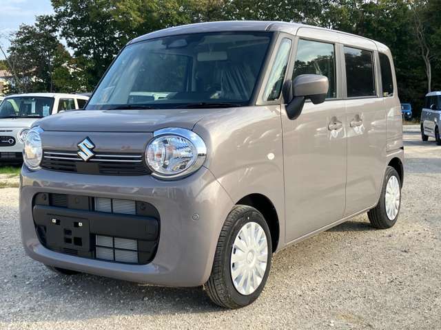 スズキ ワゴンＲ　スマイル ６６０ Ｇ ４ＷＤ R7年 (北海道) 99