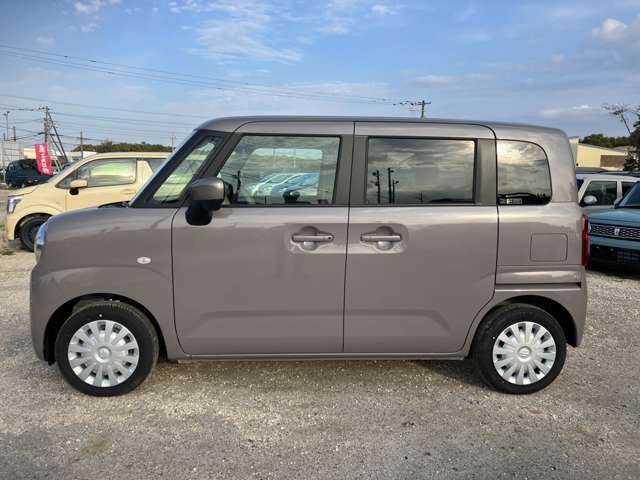 スズキ ワゴンＲ　スマイル ６６０ Ｇ ４ＷＤ R7年 (北海道) 99