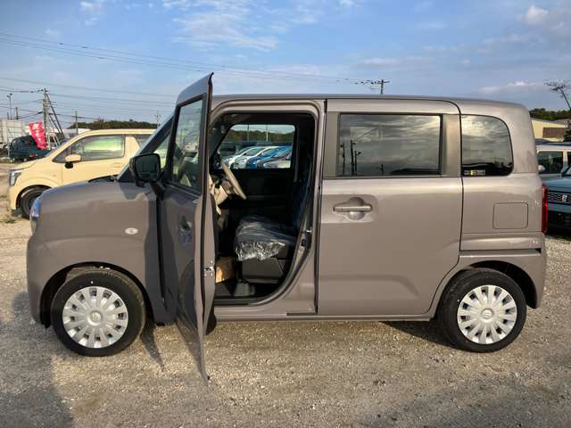 スズキ ワゴンＲ　スマイル ６６０ Ｇ ４ＷＤ R7年 (北海道) 99