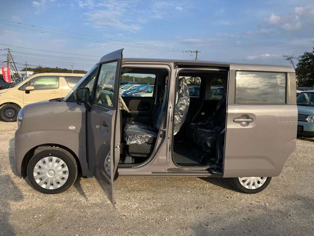 スズキ ワゴンＲ　スマイル ６６０ Ｇ ４ＷＤ R7年 (北海道) 99