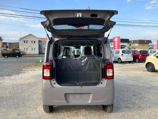 スズキ ワゴンＲ　スマイル ６６０ Ｇ ４ＷＤ R7年 (北海道) 99