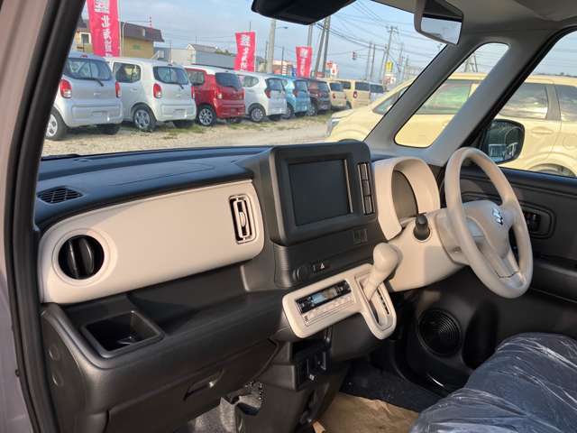 スズキ ワゴンＲ　スマイル ６６０ Ｇ ４ＷＤ R7年 (北海道) 99