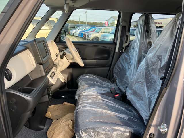 スズキ ワゴンＲ　スマイル ６６０ Ｇ ４ＷＤ R7年 (北海道) 99