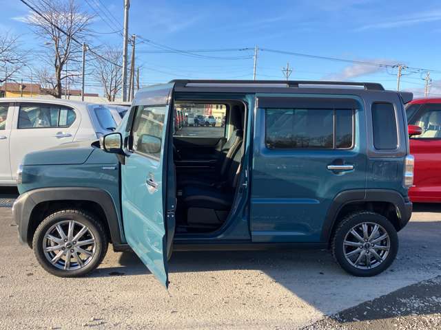 スズキ ハスラー ６６０ ＪスタイルＩＩ ターボ ４ＷＤ R5年 (北海道) 99