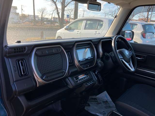 スズキ ハスラー ６６０ ＪスタイルＩＩ ターボ ４ＷＤ R5年 (北海道) 99