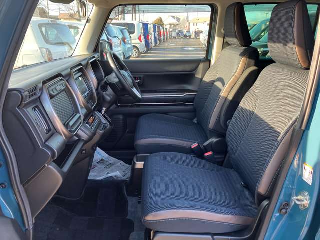 スズキ ハスラー ６６０ ＪスタイルＩＩ ターボ ４ＷＤ R5年 (北海道) 99