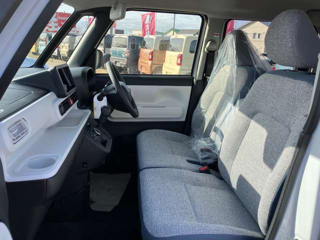 ダイハツ ムーヴ　キャンバス ６６０ ストライプス Ｘ ４ＷＤ R7年 (北海道) 99