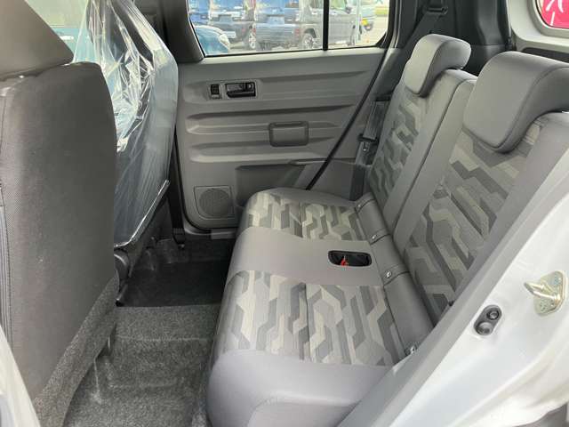ダイハツ タフト ６６０ Ｇ ダーククロム ベンチャー ４ＷＤ R7年 (北海道) 99