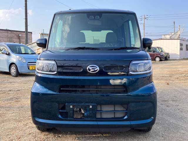 ダイハツ タント ６６０ Ｘ ４ＷＤ R6年 (北海道) 99