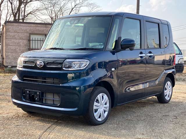 ダイハツ タント ６６０ Ｘ ４ＷＤ R6年 (北海道) 99