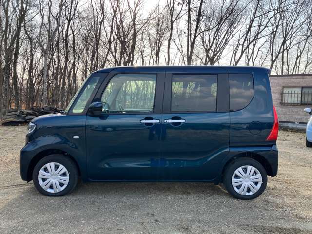 ダイハツ タント ６６０ Ｘ ４ＷＤ R6年 (北海道) 99