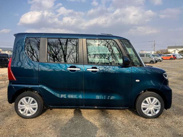 ダイハツ タント ６６０ Ｘ ４ＷＤ R6年 (北海道) 99