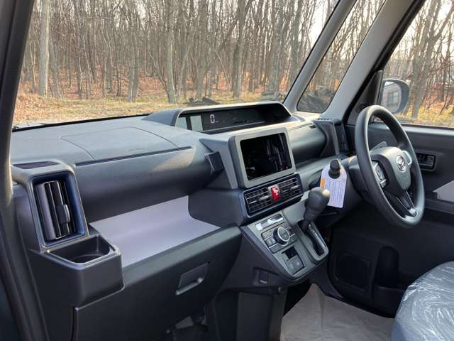 ダイハツ タント ６６０ Ｘ ４ＷＤ R6年 (北海道) 99