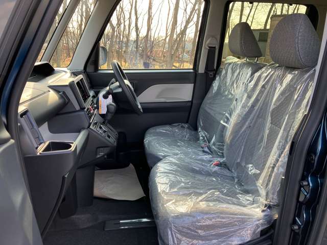 ダイハツ タント ６６０ Ｘ ４ＷＤ R6年 (北海道) 99