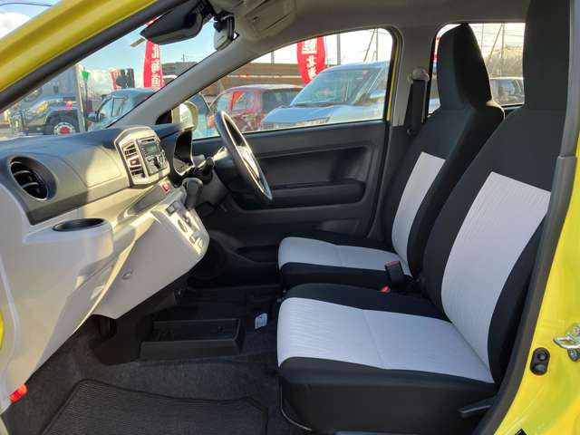 ダイハツ ミラ　イース ６６０ Ｘ リミテッド ＳＡＩＩＩ ４ＷＤ R5年 (北海道) 99