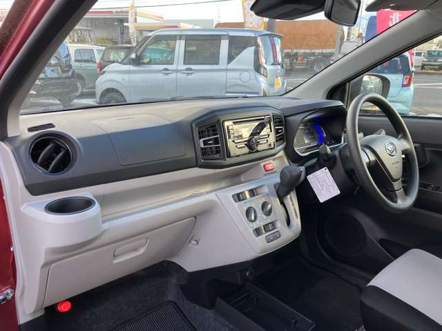 ダイハツ ミラ　イース ６６０ Ｘ リミテッド ＳＡＩＩＩ ４ＷＤ R6年 (北海道) 99