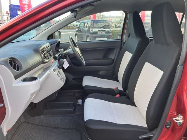 ダイハツ ミラ　イース ６６０ Ｘ リミテッド ＳＡＩＩＩ ４ＷＤ R6年 (北海道) 99