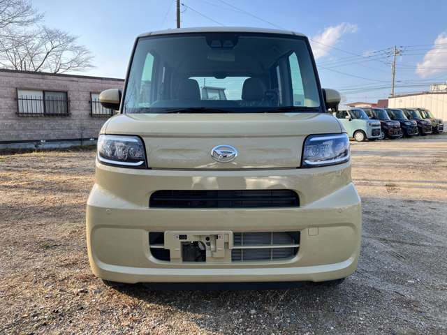 ダイハツ タント ６６０ Ｌ ４ＷＤ R6年 (北海道) 99