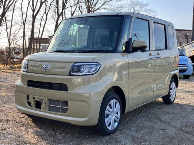 ダイハツ タント ６６０ Ｌ ４ＷＤ R6年 (北海道) 99
