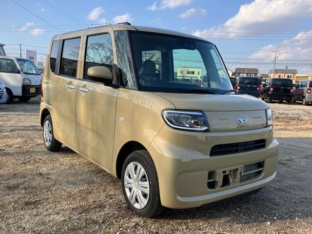 ダイハツ タント ６６０ Ｌ ４ＷＤ R6年 (北海道) 99